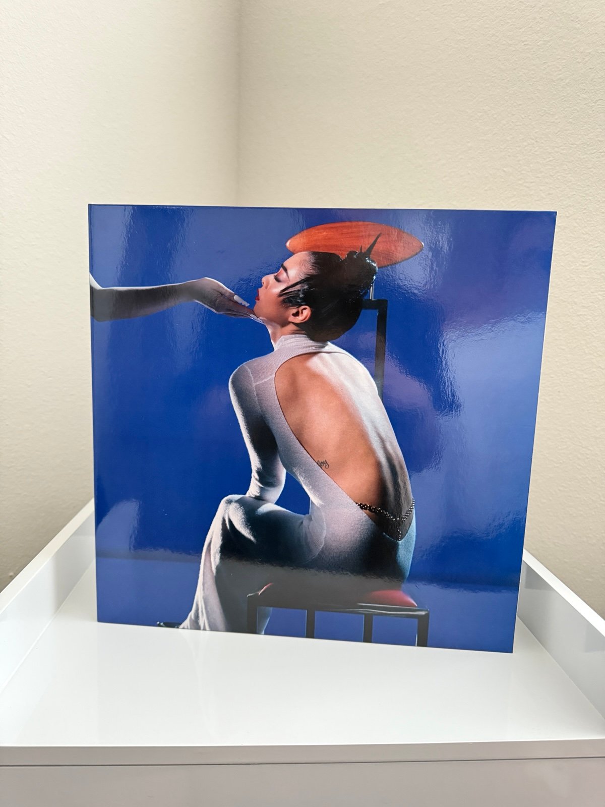 Rina Sawayama Hold The Girl Vinyl