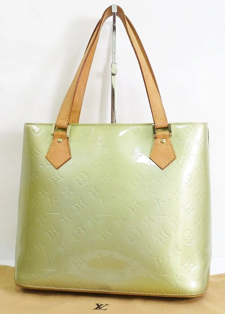 Louis Vuitton Vernis
