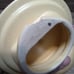 Vintage Luneville Teapot