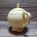 Vintage Luneville Teapot