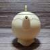 Vintage Luneville Teapot