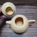 Vintage Luneville Teapot