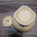 Vintage Luneville Teapot