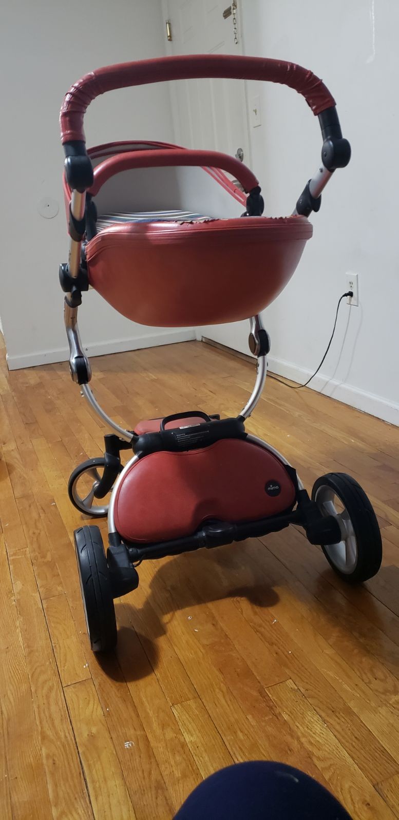 Used good and moves like new