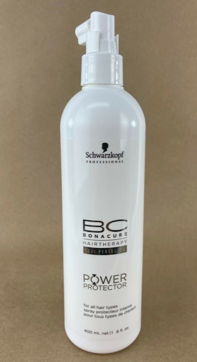 Schwarzkopf BC Bonacure Expert Power Protector 13.5 oz