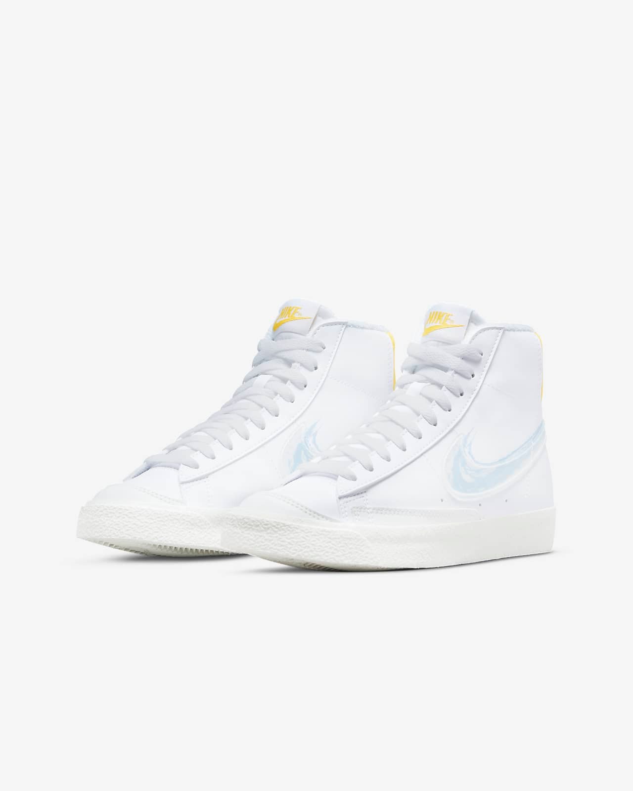 Kid''s Nike Blazer Mid ''77