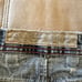 Vintage 90s Y2K Eddie Bauer Baggy Wide Leg Carpenter Jeans 40x34 Fit 40x33