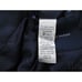 TOMMY HILFIGER mens blue two button sport coat suit jacket blazer 42 R