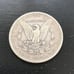 SCARCE DATE ~ 1886-S Morgan Silver Dollar
