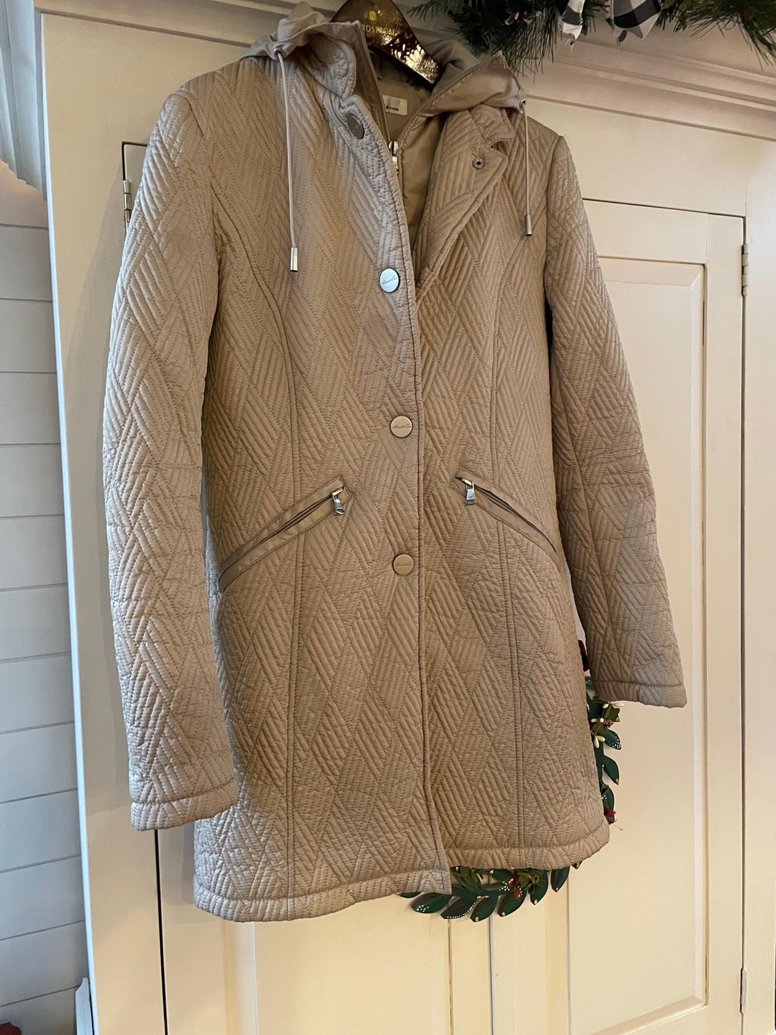 Kenneth Cole Women’s Coat Size Small