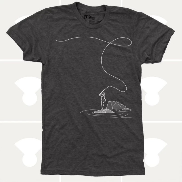Fly Fishing