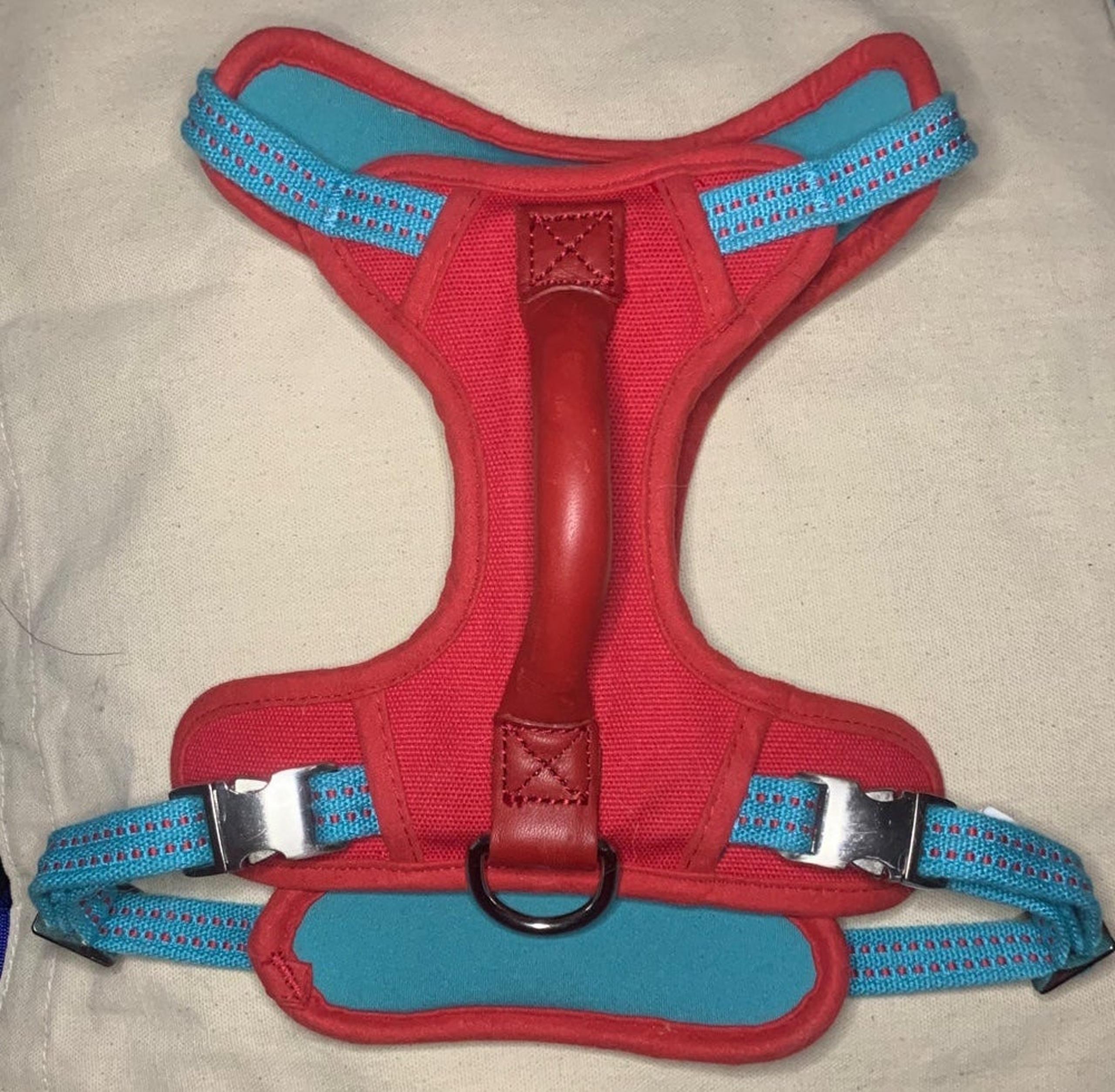 Dog harness by Reddy