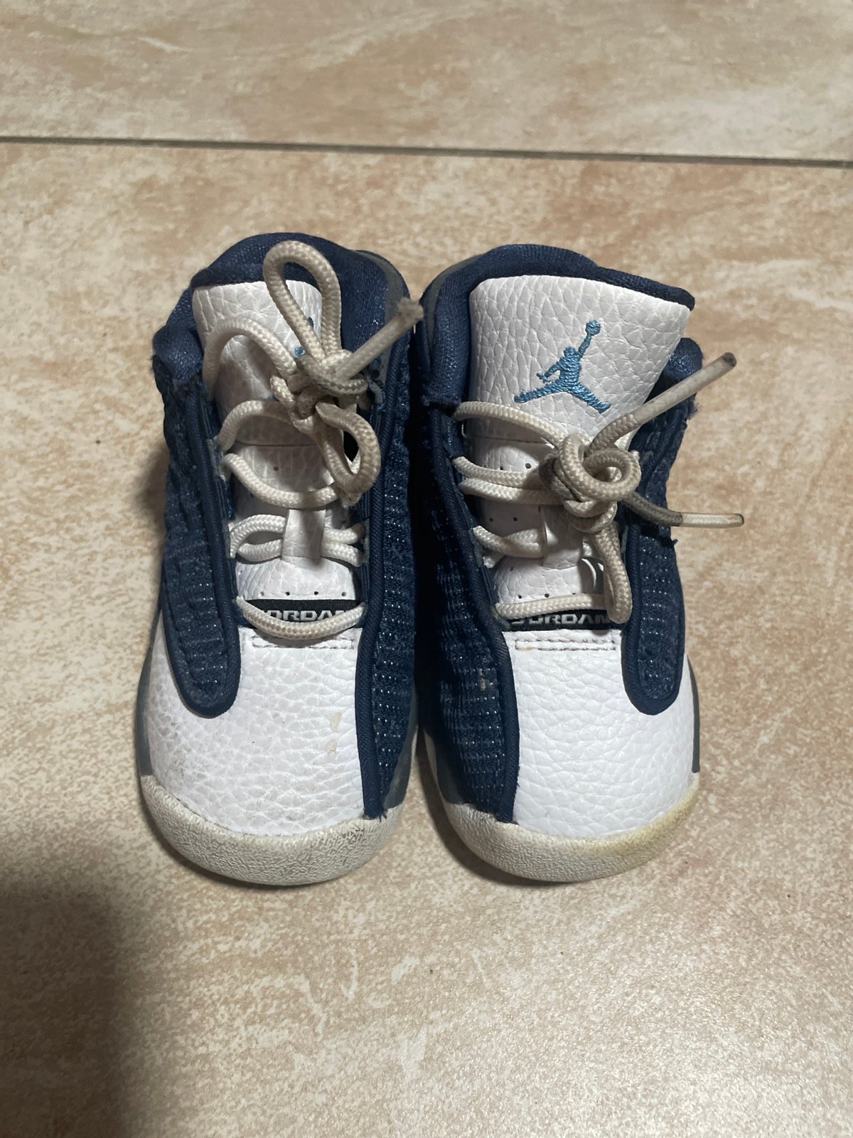 Jordan Toddlers