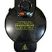 NEW Star Wars Darth Vader Waffle Maker - Sith Lord On Your Waffles- Waffle Iron