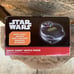 NEW Star Wars Darth Vader Waffle Maker - Sith Lord On Your Waffles- Waffle Iron