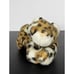 TY TYGERHUGS TySilk plush 2001 CUTE!
