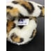 TY TYGERHUGS TySilk plush 2001 CUTE!