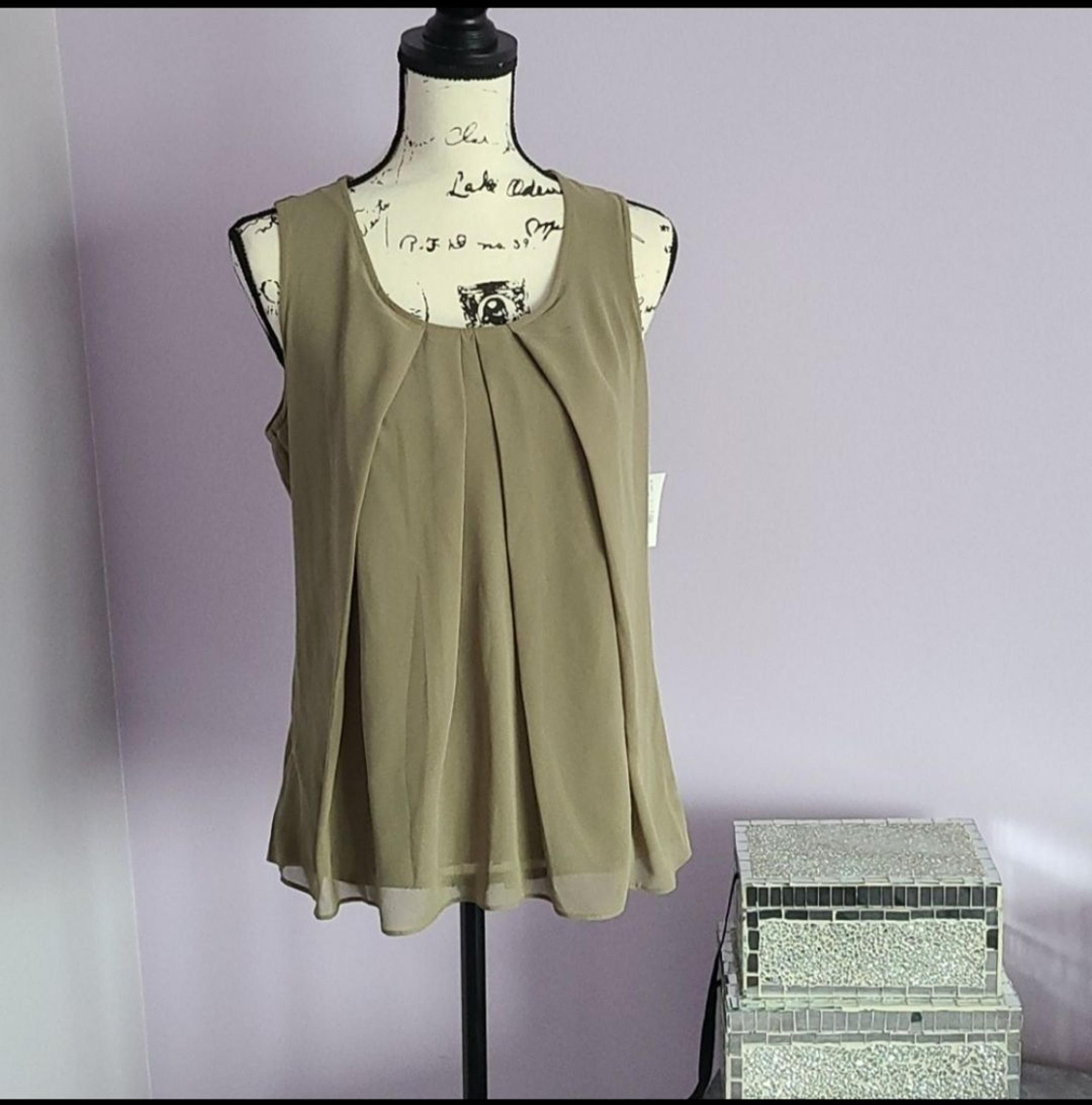 Fashion top