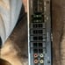 Car audio amp alpine PDX-5 its a 4-3-2 channel amp you can switch modes