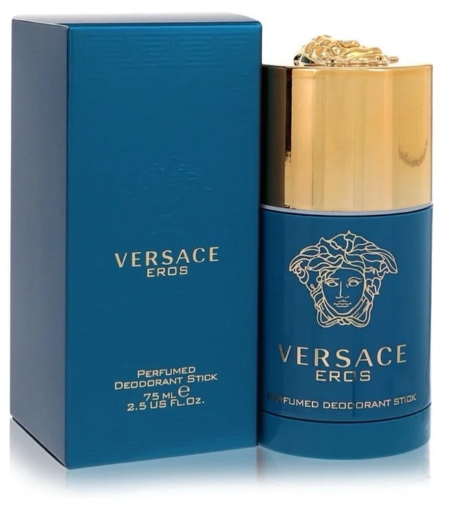 Versace Eros 2.5 oz - Deodorant Stick 2 for one price Item #542793