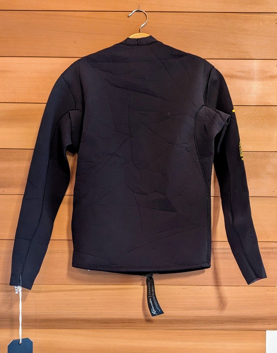 Mens XL neoprene surf shirt