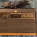 Atari 2600 4-Switch Console