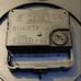 Glow in the Dark Wall Clock 1967 Ford Mustang Garage Shop Wall Clock NEW!