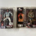 Bubba Ho Tep Movie Maniacs figure set of two