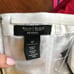 WHBM Embroidered Bustier & Pencil Skirt
