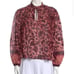 Ulla Johnson Yulia Blouse (Size 2)