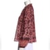Ulla Johnson Yulia Blouse (Size 2)