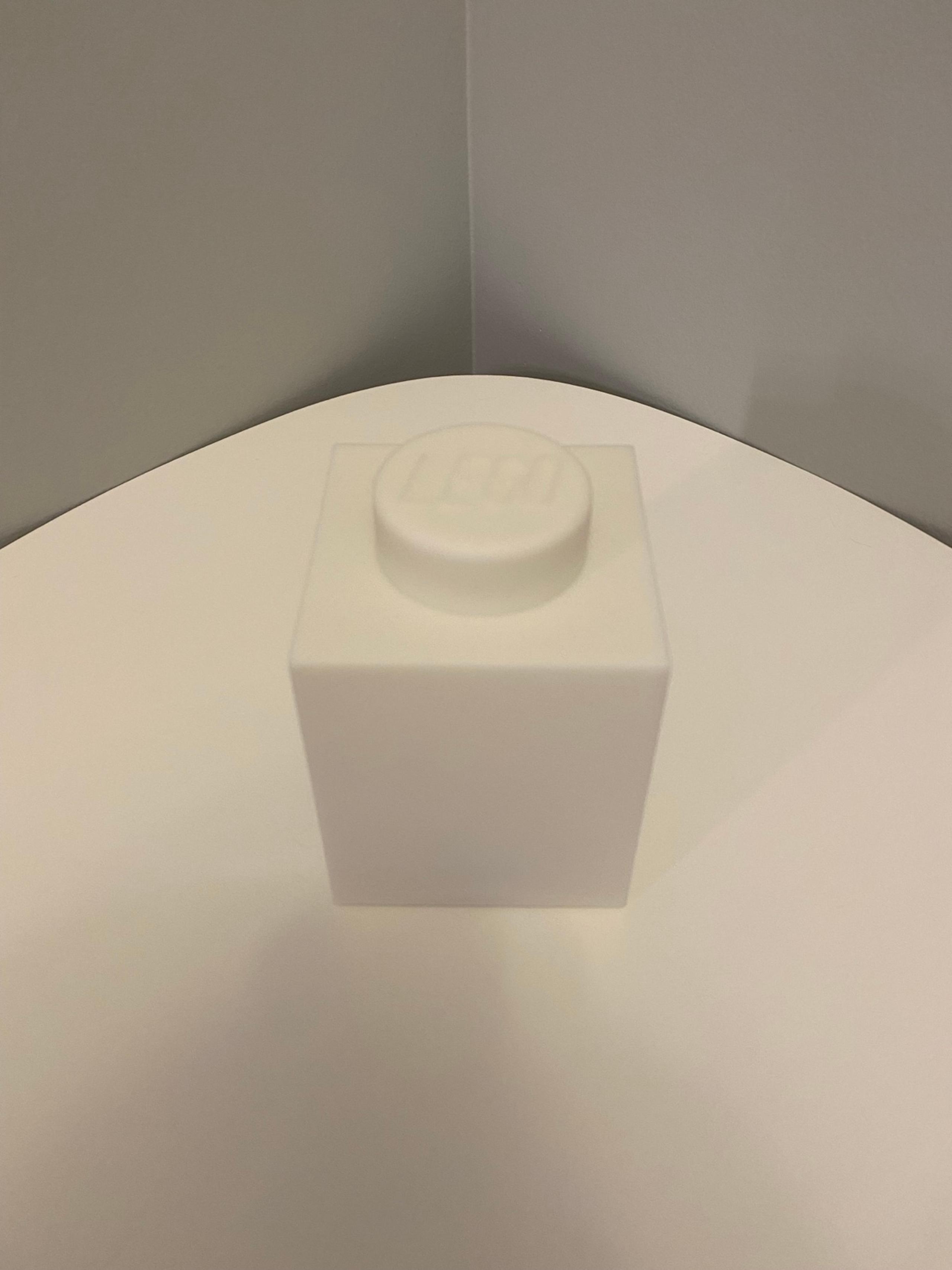 Lego Squish Light
