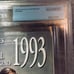 Beckett Encapsulated 1993 NHL All-Star G