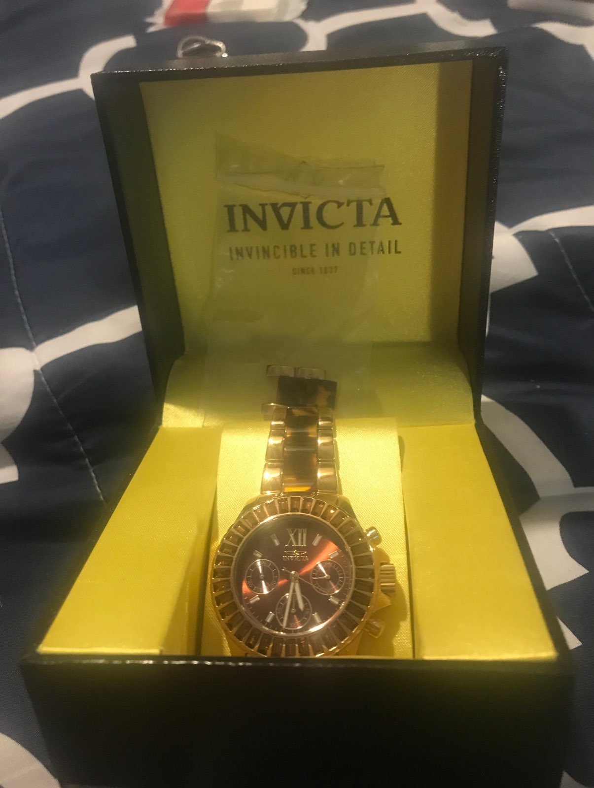 Watch