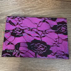 Adept cosmetics Unity palette