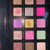 Adept cosmetics Unity palette