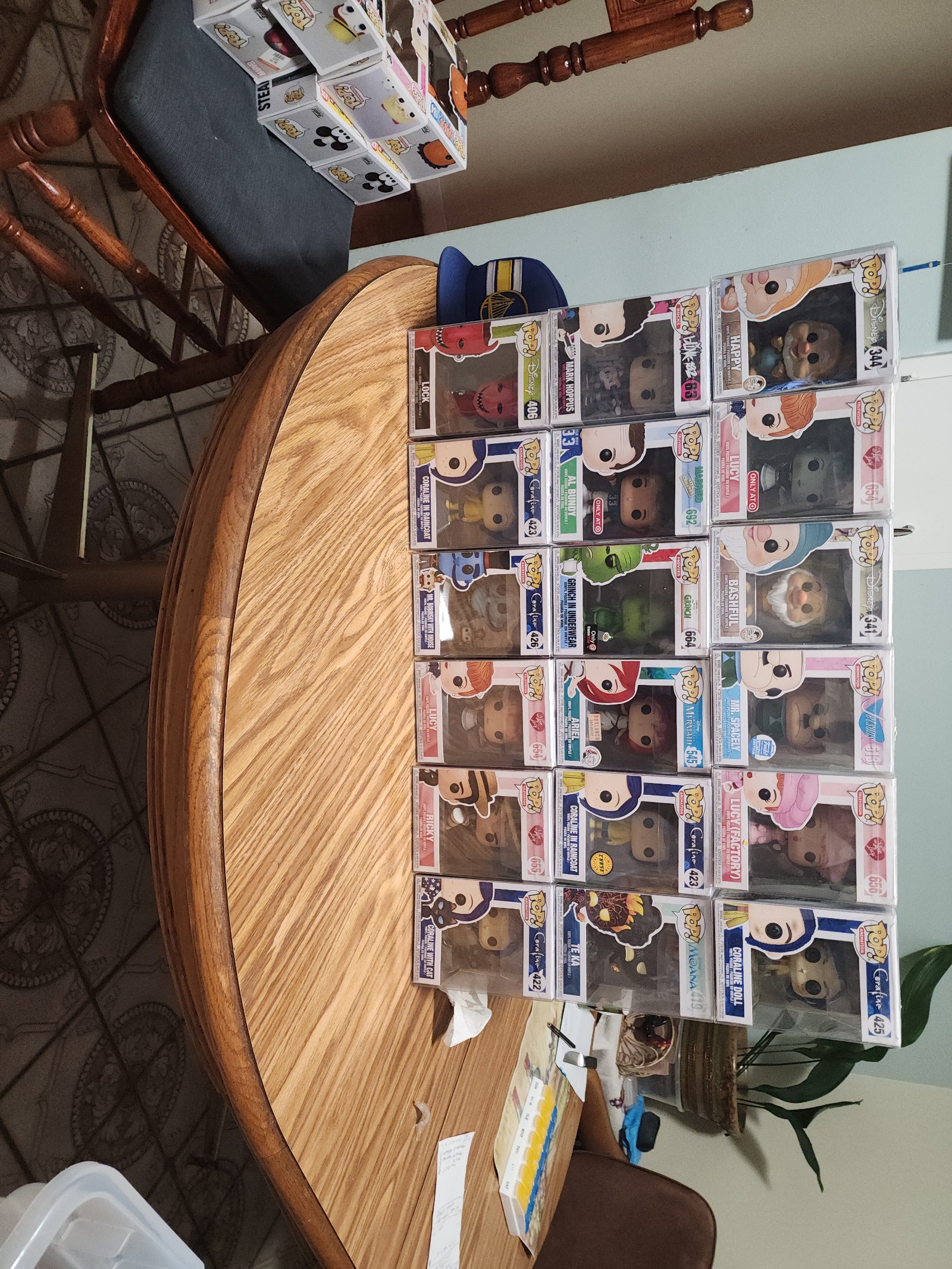 Funko Pop