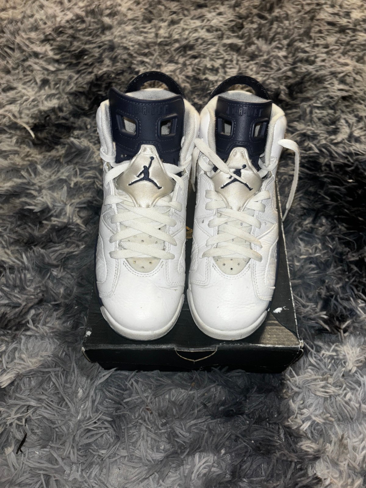 Jordan