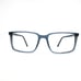 MP20222 Navy blue Mens Full Rim Eyeglasses Frames 54-17-145 mm