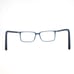 MP20222 Navy blue Mens Full Rim Eyeglasses Frames 54-17-145 mm