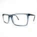 MP20222 Navy blue Mens Full Rim Eyeglasses Frames 54-17-145 mm