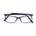MP20222 Navy blue Mens Full Rim Eyeglasses Frames 54-17-145 mm