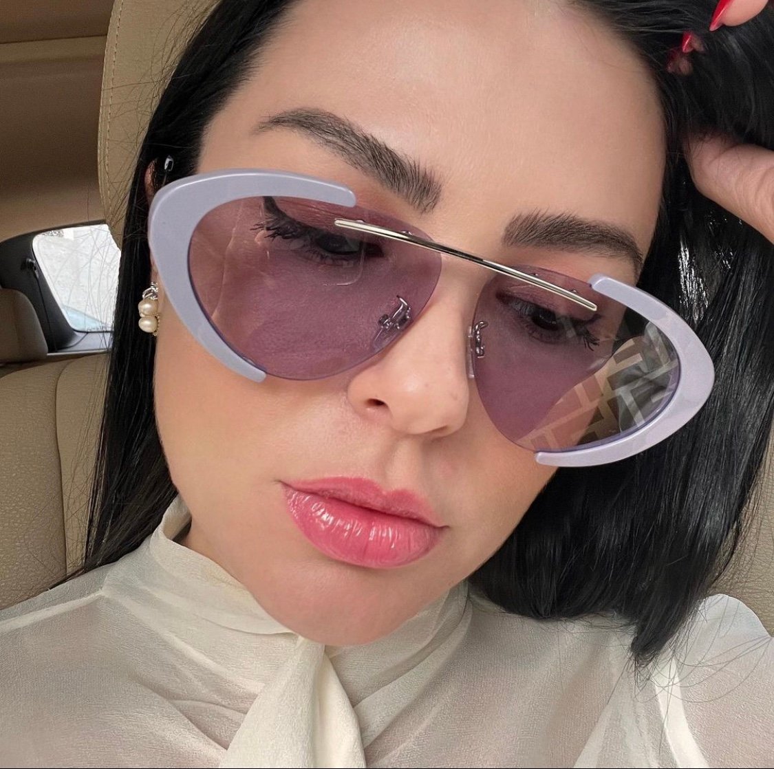 Fendi sunglasses for women