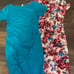pinkblush maternity dress