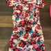 pinkblush maternity dress