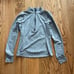 Greyson Half Zip Pullover M