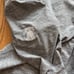 Greyson Half Zip Pullover M