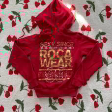 rocawear hoodie