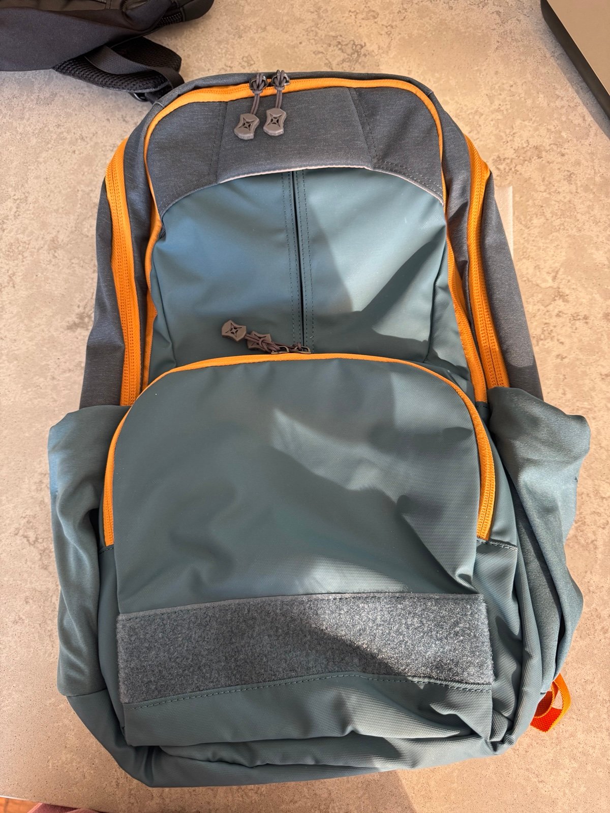 Vertx ready pack 2.0 nwt
