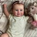 20 Inch Realistic Reborn Doll, Reborn Baby Dolls,
